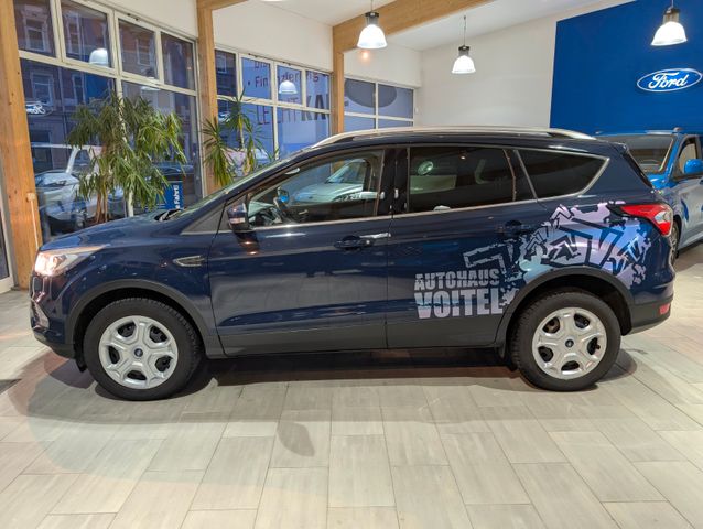 Ford Kuga Cool & Connect