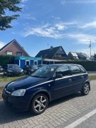 OPEL Corsa Foto 1