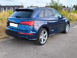 Audi Q5 40 TDI S tronic quattro sport sport - Audi Q5 Gebrauchtwagen in Bochum
