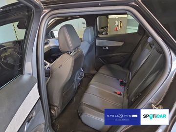 Peugeot 3008 - 10