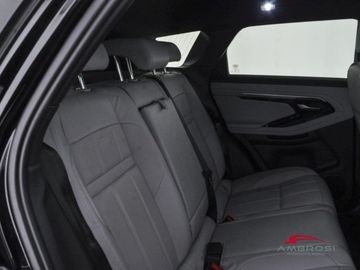 Land-Rover Range Rover Evoque - 11