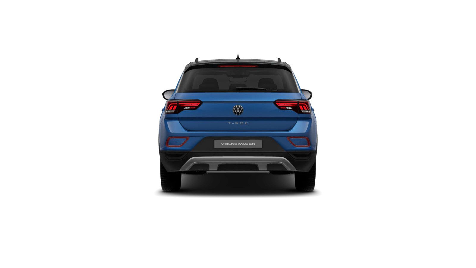 Volkswagen T-Roc - Bild 13