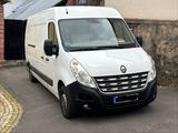 Renault Master H2 L3 Kastenwagen - Renault Master: Kastenwagen