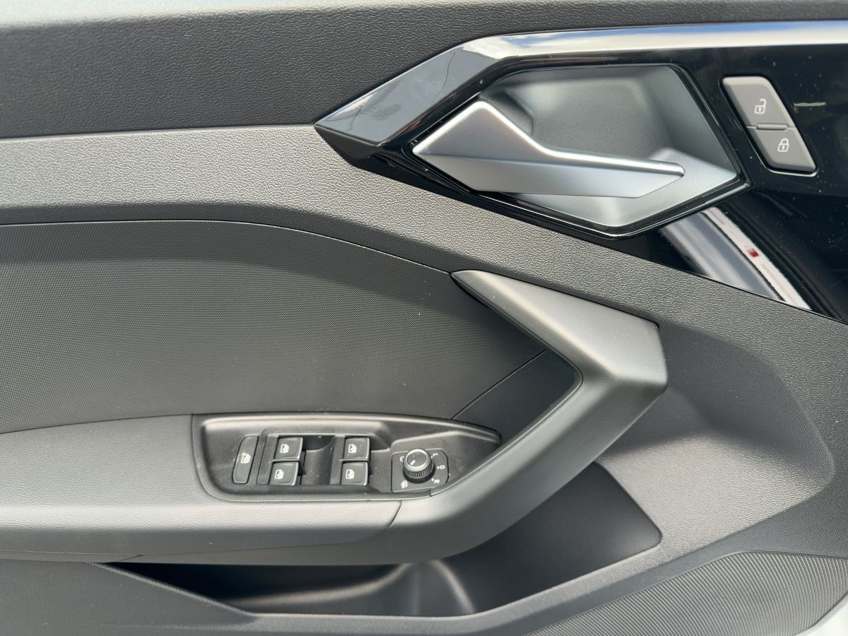 Audi A1 - Bild 15