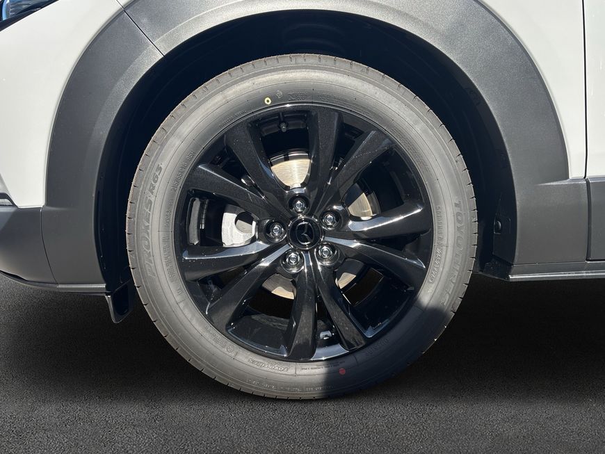 Mazda CX-30 - Bild 7