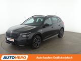 Skoda Kamiq 1.0 TSI Monte Carlo*NAVI*CAM*SHZ* - Skoda Kamiq Gebrauchtwagen in Bochum