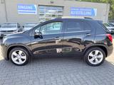 Chevrolet Trax 1.6 LS 2WD KLIMA*TEMPOMAT*KAMERA*APP - schwarze Chevrolet Trax