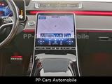 Mercedes-Benz S 400 d 4M LANG*AMG L*FOND ENT.*HAL*MASSAGE*HUD* - Mercedes-Benz S 400 mit Diesel-Antrieb
