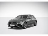 Mercedes-Benz A 180 AMG Sport Advanced Plus LED Navi Kamera Sp - Mercedes-Benz A 180: Coupé