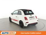 Abarth 595C 1.4 Competizione *NAVI*BiXENON*PDC*ALU* - Abarth 595C Gebrauchtwagen