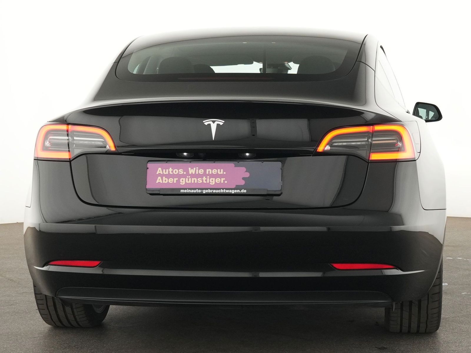 Tesla Model 3 - Bild 7