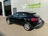 Mercedes-Benz GLA 200 GLA -Klasse GLA 200 Automatik - Mercedes-Benz GLA 200 mit Benzin-Antrieb
