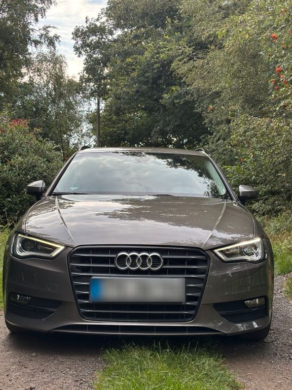 Image of Audi A3