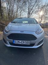 Ford Fiesta 1,25 60kW Titanium Titanium - Ford Fiesta: Standheizung
