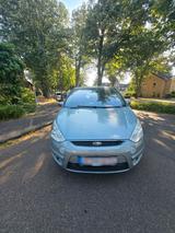 Ford S Max M1 1.8 Tüv Neu 7 Sitzer - Ford S-Max: 1.8