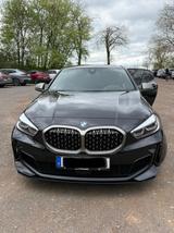 BMW M 135i XDrive - BMW 135: Coupe, 135i