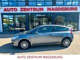 Citroën C4 Coupe VTR *TEMPOMAT*PDC* - Citroën C4 in Magdeburg