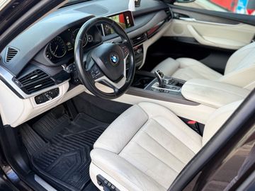 BMW X5 - 11