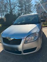 Skoda Škoda, Fabia 1,2 Benzin sauber, 140.000 km - Skoda Fabia: Koda