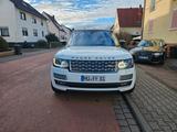 Land Rover Range Rover 4.4 SDV8 SV Autobiography Lang S... - Land Rover Range Rover in Frankfurt (Main)