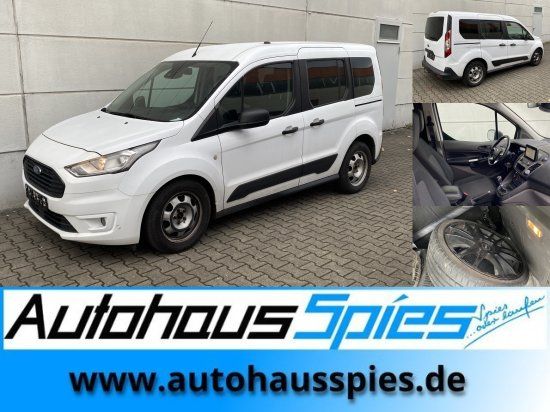 Ford Tourneo Connect 1.5 TDCi EcoBlue  Trend EU6d-T R