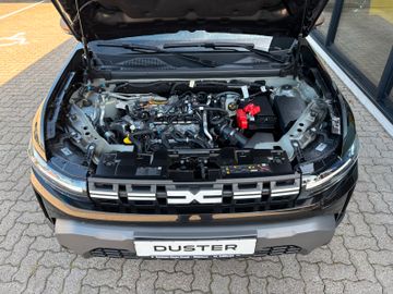 Dacia Duster Extreme TCe 130 4x4