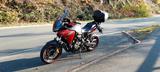 Yamaha Tracer 700  - YAMAHA TRACER 700