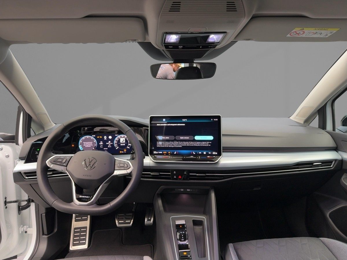 Volkswagen Golf - Bild 10