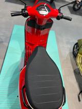 Vespa Sprint 125 S E5 Rosso Coraggioso - Offers