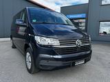 Volkswagen T6 Caravelle Comfortline, AHK, 9-Sitze - blaue Volkswagen T6 Caravelle
