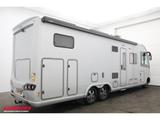 Frankia Titan I 890 2.3 MJ 175 PK Aut. Level Lucht 2xAir - Frankia Wohnwagen & Wohnmobile