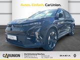 Renault Scenic E-Tech 100% ele Evolution 170 Comfort Ran - Renault Scenic Tageszulassungen