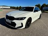 BMW M340ixD Lim M SportPro H/K Kam ParkAssist 20"LMR - weiße BMW M340i