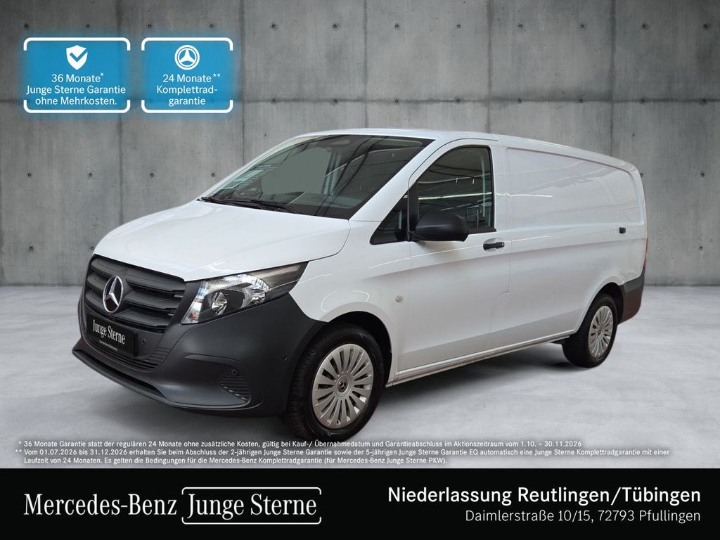 Image of Mercedes-Benz Vito