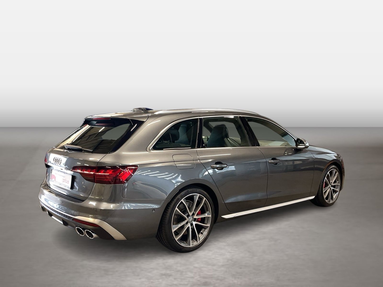 Audi S4 Avant TDI 360 4xSHZ ACC AUT Akustikglas HUD foto 4