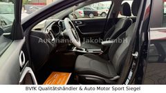 KIA cee'd/Sportswagon/Tüv&Service Neu/Garantie!