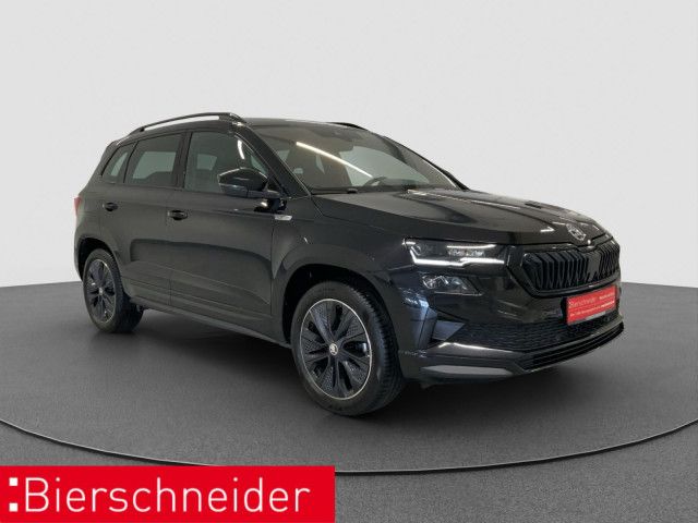 Skoda Karoq - Bild 3