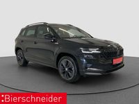 Skoda Karoq - Vorschau Bild 3