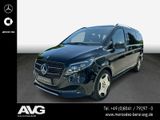 Mercedes-Benz V 300 d Avantgarde lang Liege Distr/LED/AHK/Easy
