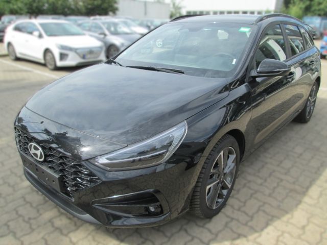 Hyundai i30 – Bild 2