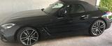 BMW Z 4 S Drive M Paket  Sport - BMW Z4 M: Cabrio