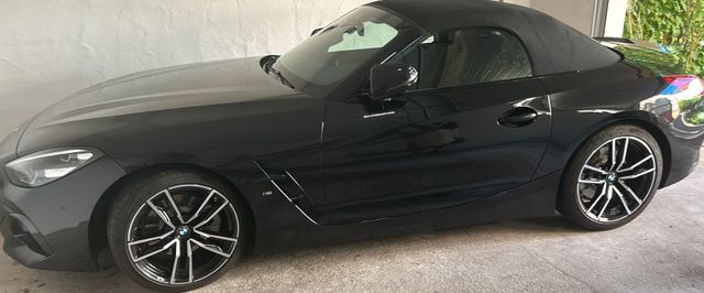 BMW Z4 M