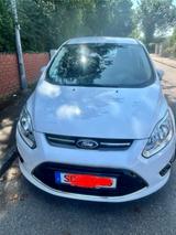 Ford C-Max 1.0 EcoBoost 81.000 km Top Zustand - Ford C-Max in Nürnberg