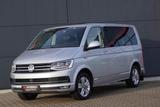 Volkswagen T6 Multivan 2.0 TDI Generation Six/Navi/LED/AHK/ - Volkswagen: Multivan Generation
