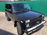 Lada LADA NIVA "PREMIUM PLUS" Sonderausst.  AET-2025! - Lada Niva 4x4 Gebrauchtwagen mit Allradantrieb