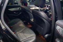 MERCEDES-BENZ GLC 43 AMG*PANO*AHK*BURM*ACC*MEMORY*Keyless* MERCEDES-BENZ GLC 43 AMG*PANO*AHK*BURM*ACC*MEMORY*Keyless*