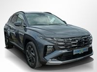 Hyundai TUCSON - Vorschau Bild 11