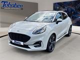 Ford Puma ST-Line X + Winterpaket + Keyless - Ford Puma: Automatik
