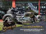 Honda GL1800 Goldwing Trike von Europas Nr.1! - Offers