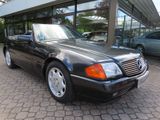 Mercedes-Benz 300 SL-24 W129 - Mercedes-Benz: W129